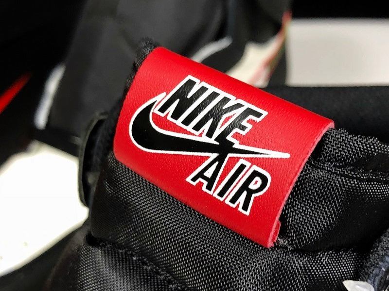 AJ1 High