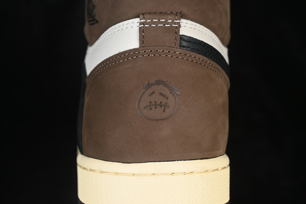 AJ1 High
