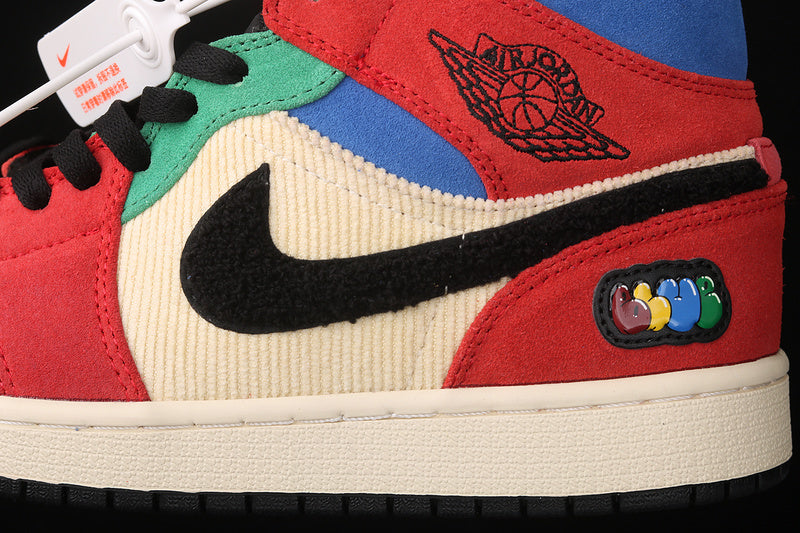 AJ1 Mid
