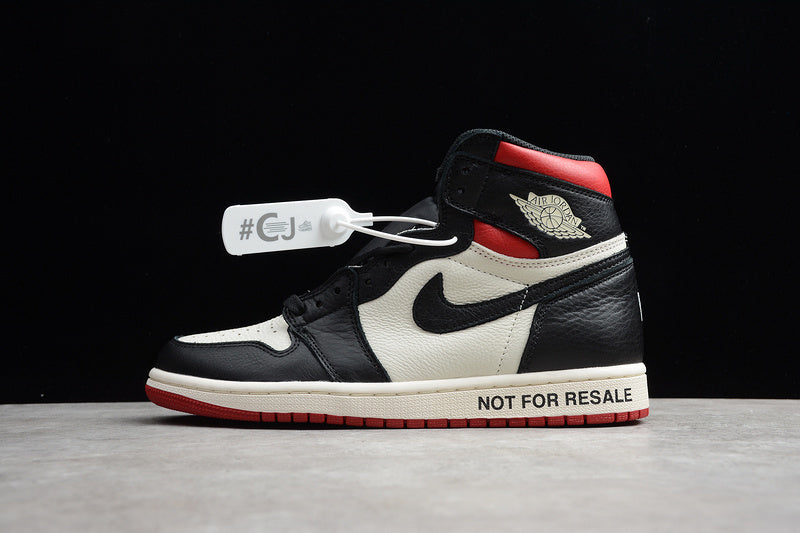 AJ1 High