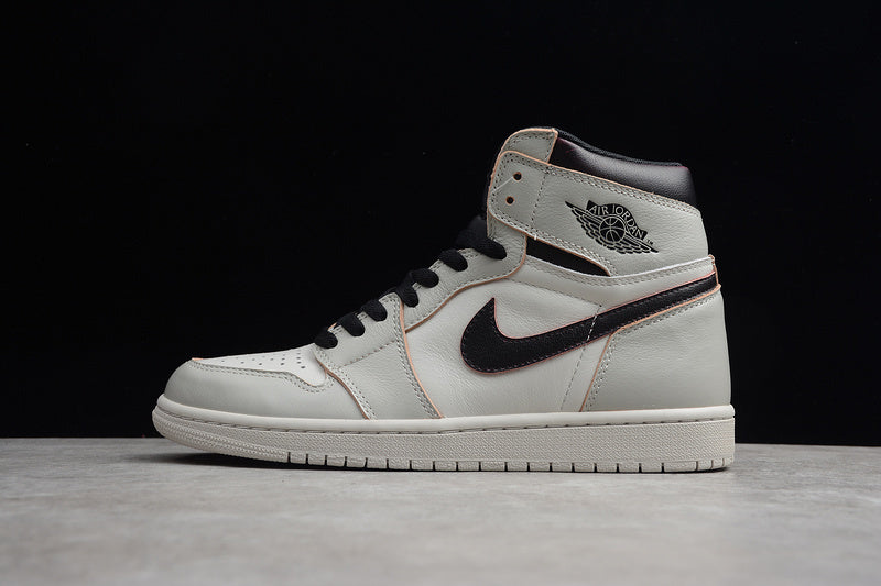 AJ1 High