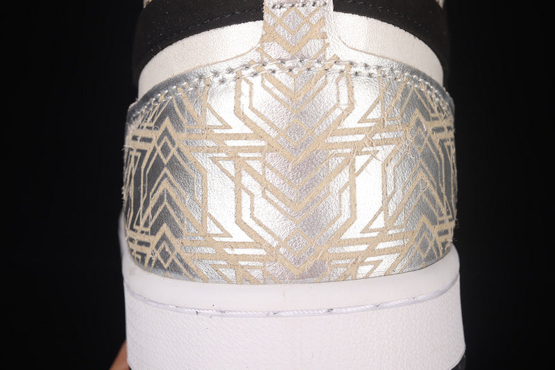 AJ1 High