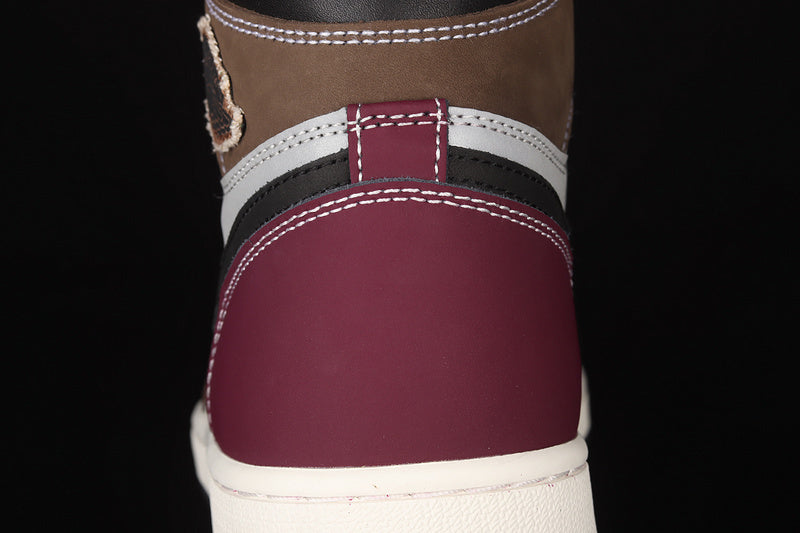 AJ1 High