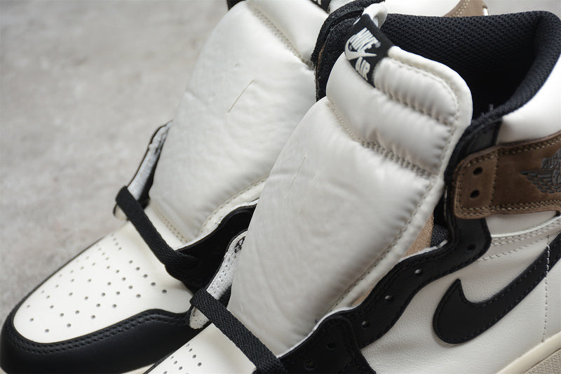 AJ1 High