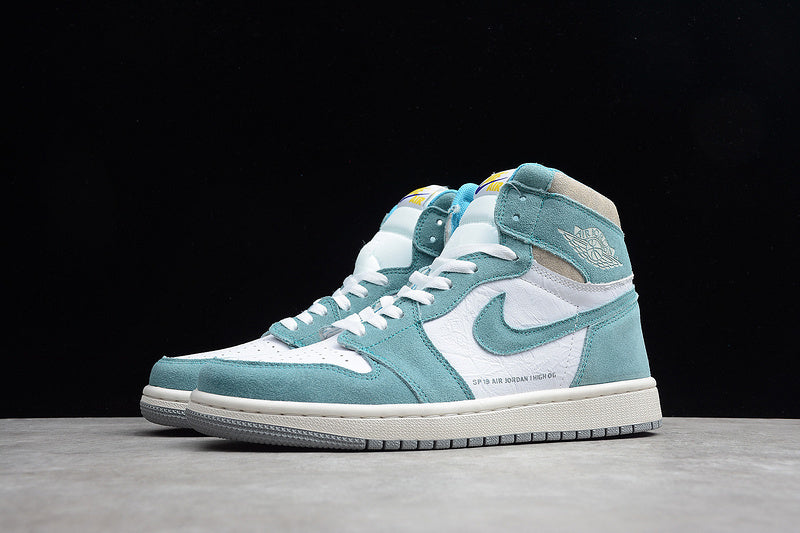AJ1 High