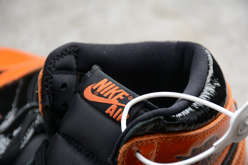 AJ1 High