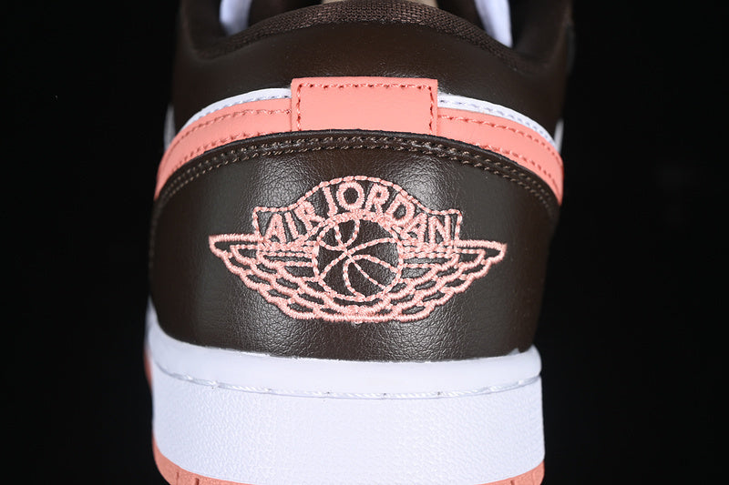 AJ1 Low