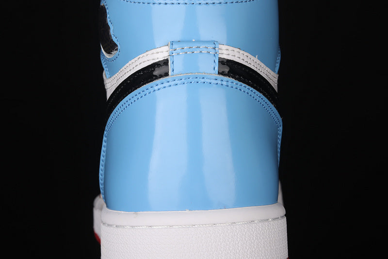 AJ1 High