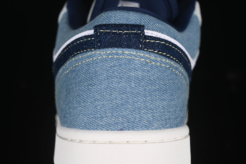 AJ1 Low