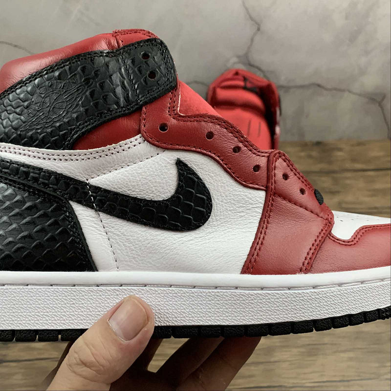 AJ1 High