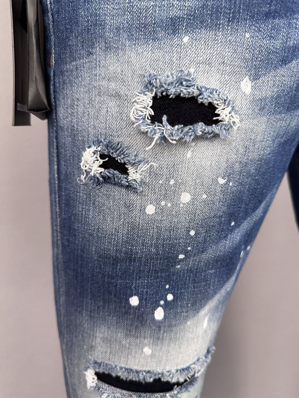 D2 Jeans