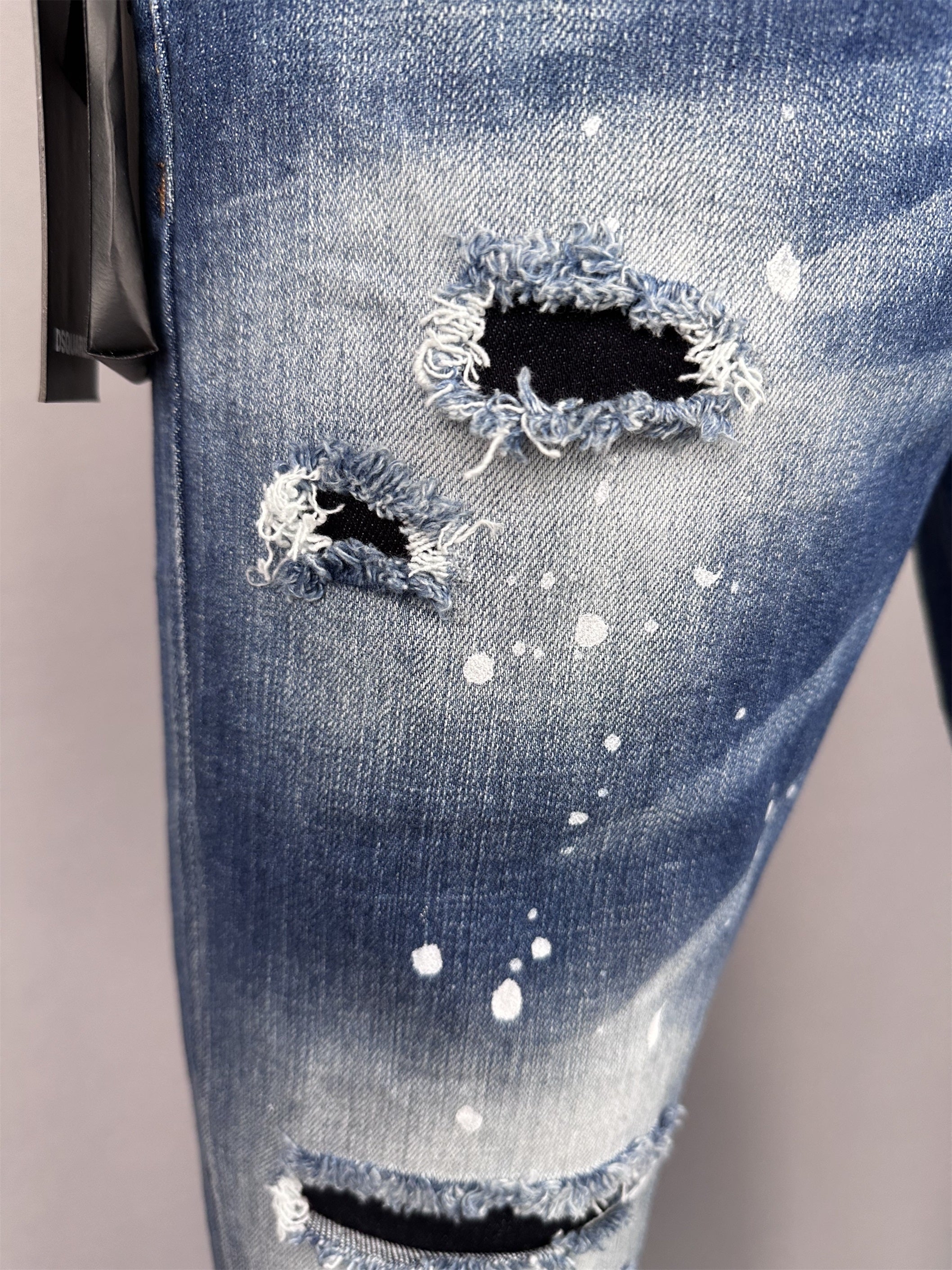 D2 Jeans