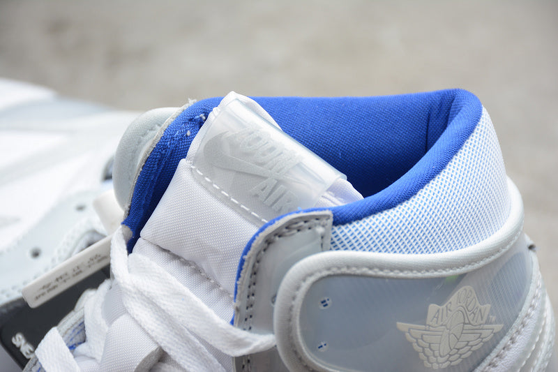 AJ1 High