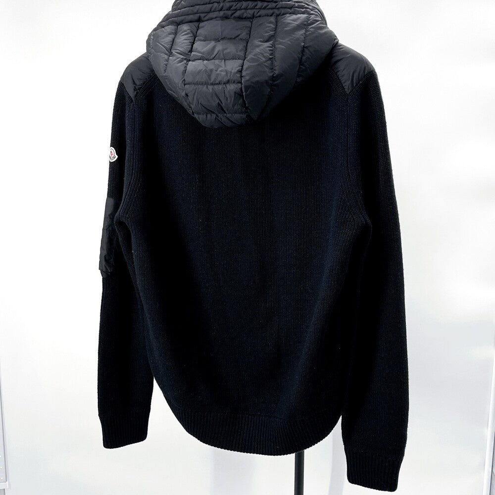 Mon Cardigan