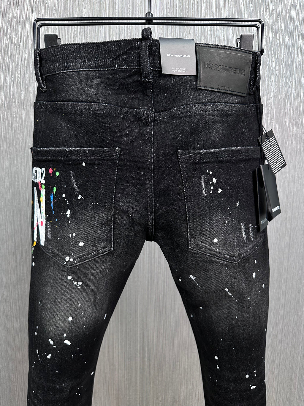 D2 Jeans