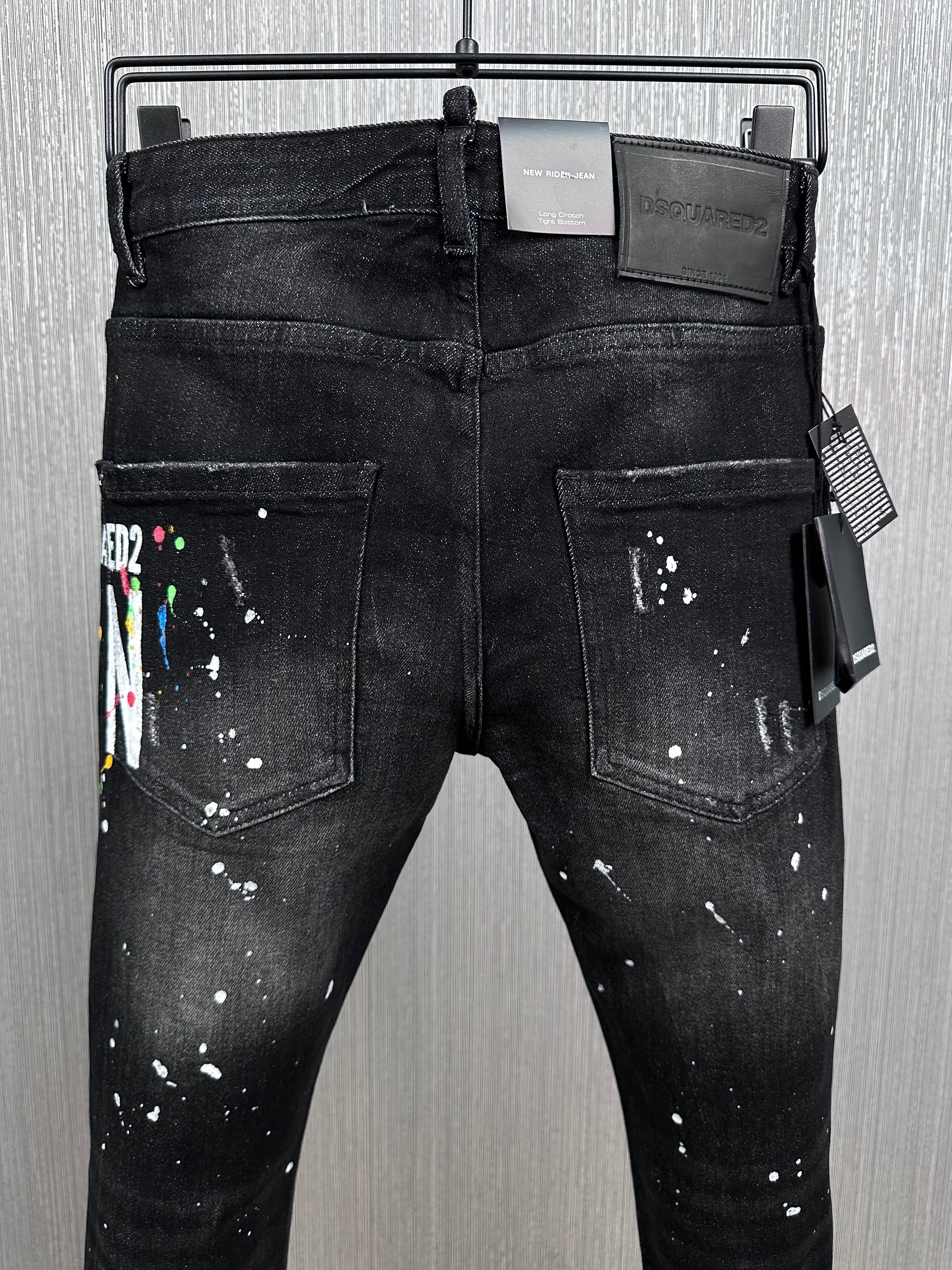 D2 Jeans