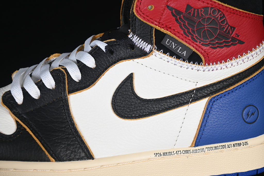 AJ1 High