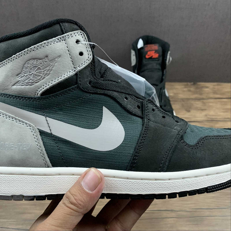 AJ1 High