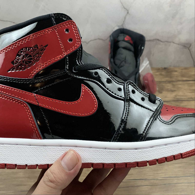 AJ1 High