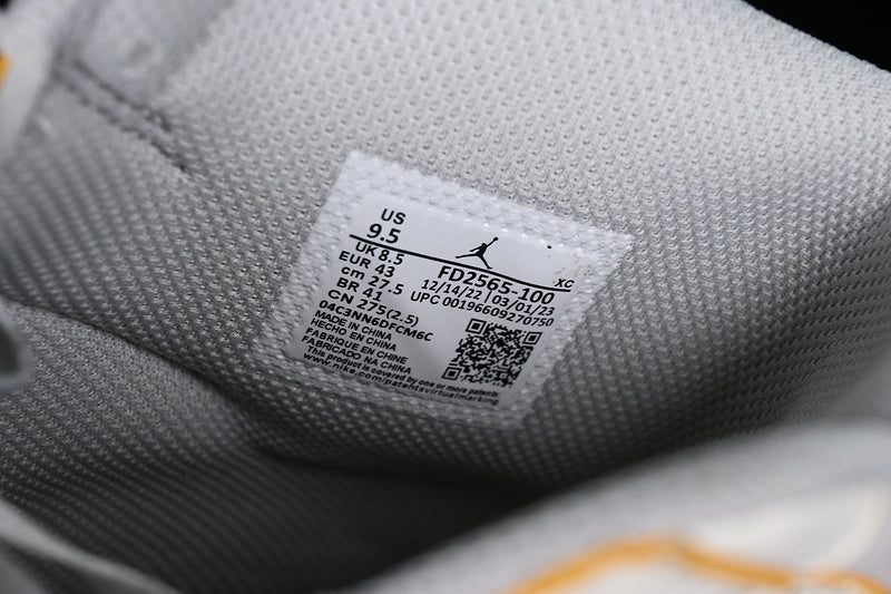 AJ1 High