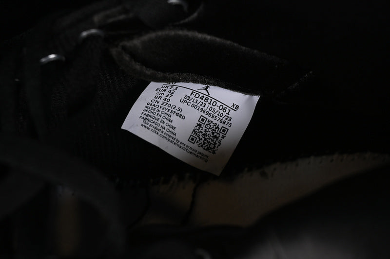 AJ1 High