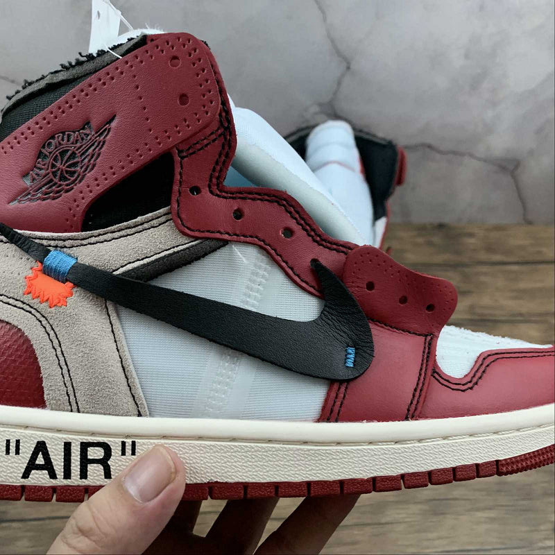 AJ1 High
