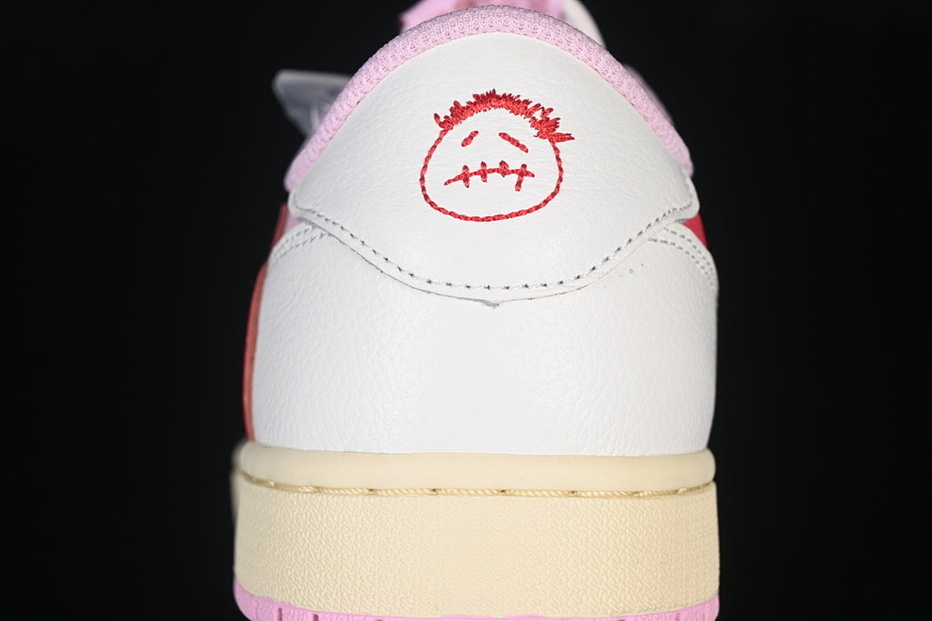 AJ1 Low