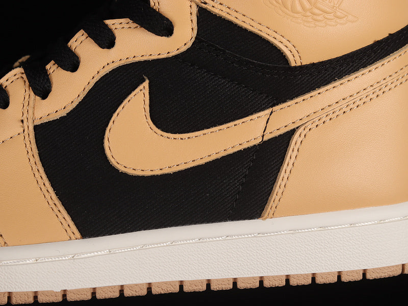 AJ1 High