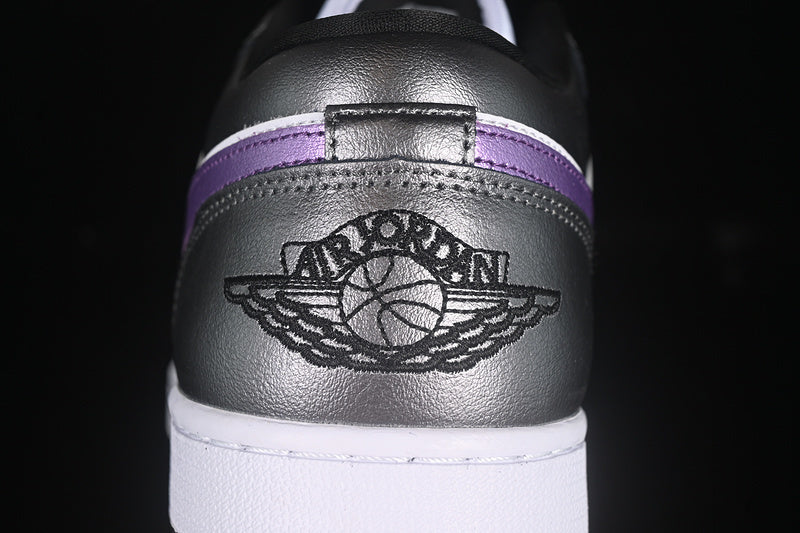 AJ1 Low
