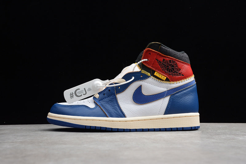 AJ1 High
