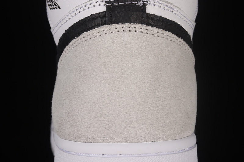AJ1 High
