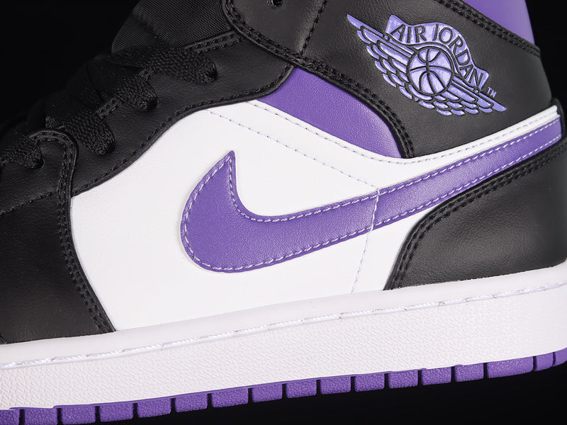 AJ1 Mid