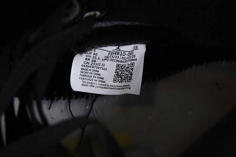 AJ1 High