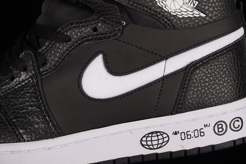 AJ1 High