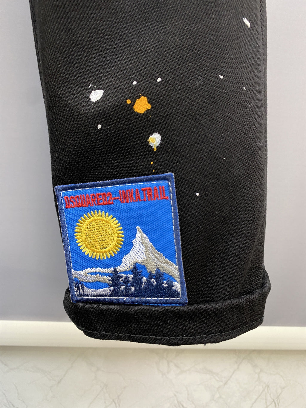 D2 Jeans