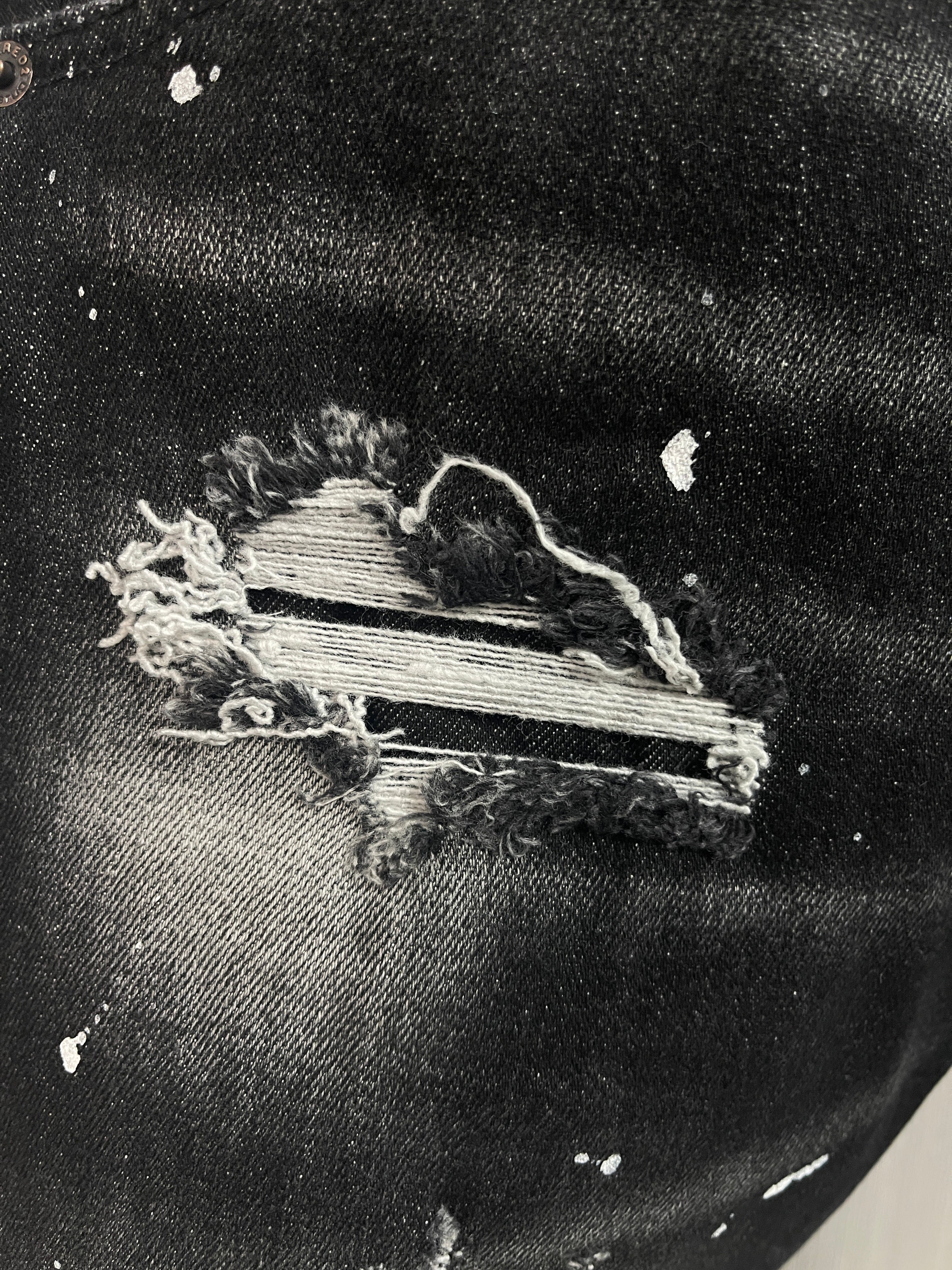 D2 Jeans