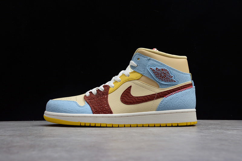 AJ1 Mid