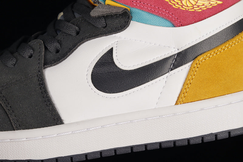 AJ1 High