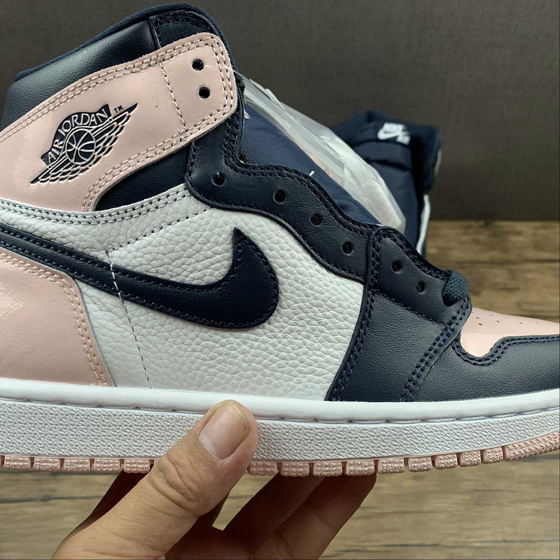 AJ1 High