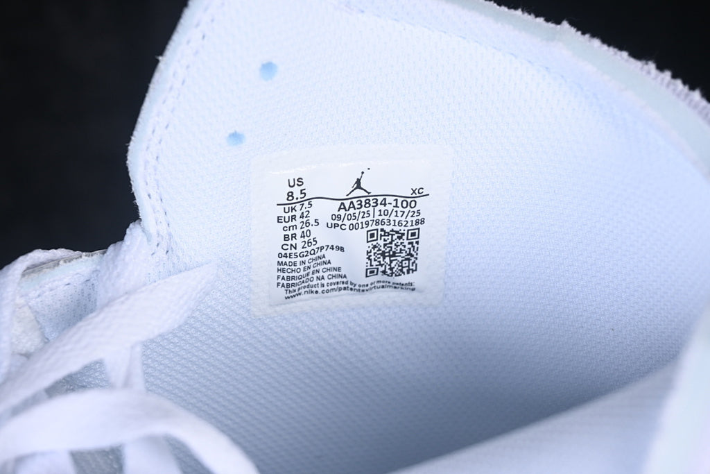 AJ1 High