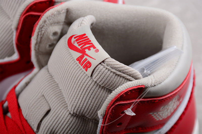 AJ1 High