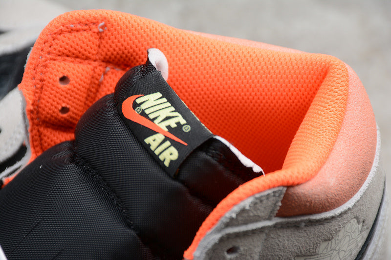 AJ1 High