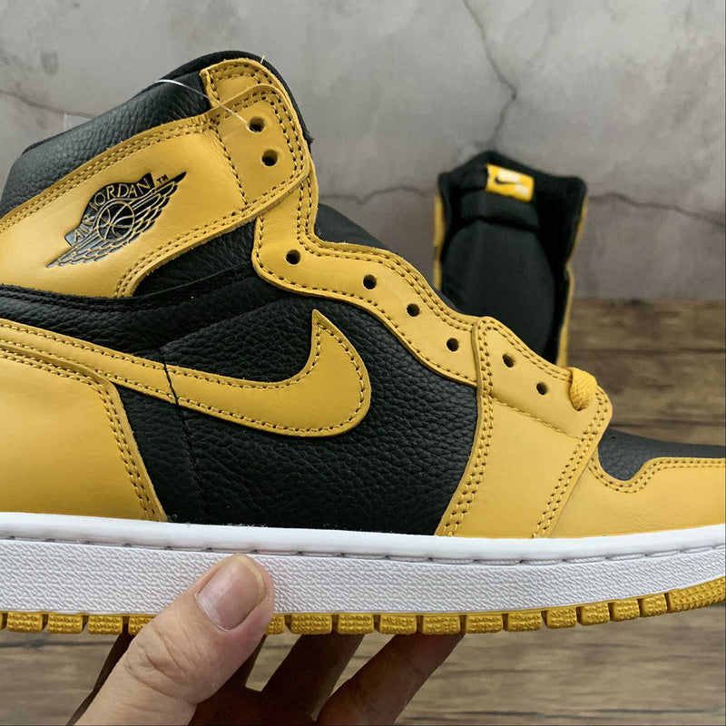 AJ1 High