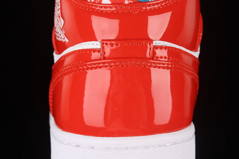 AJ1 Mid