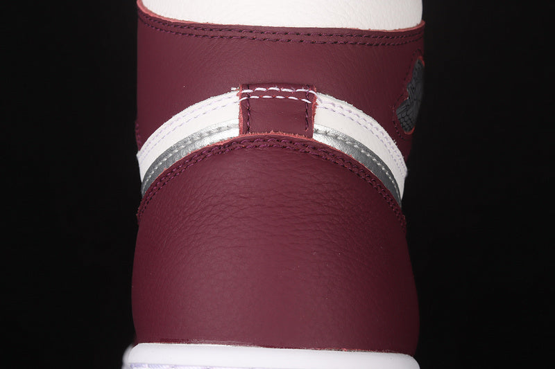AJ1 High