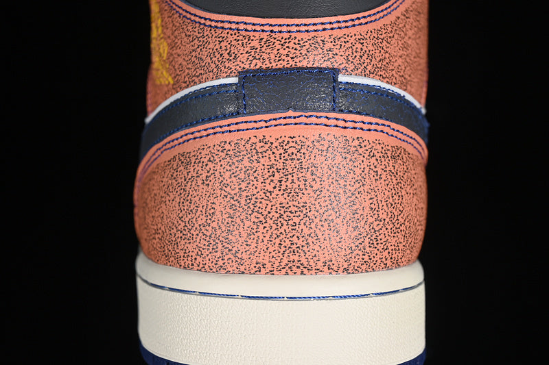 AJ1 Mid