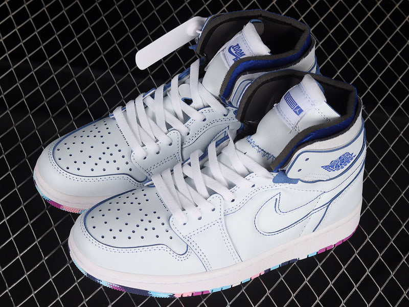AJ1 High