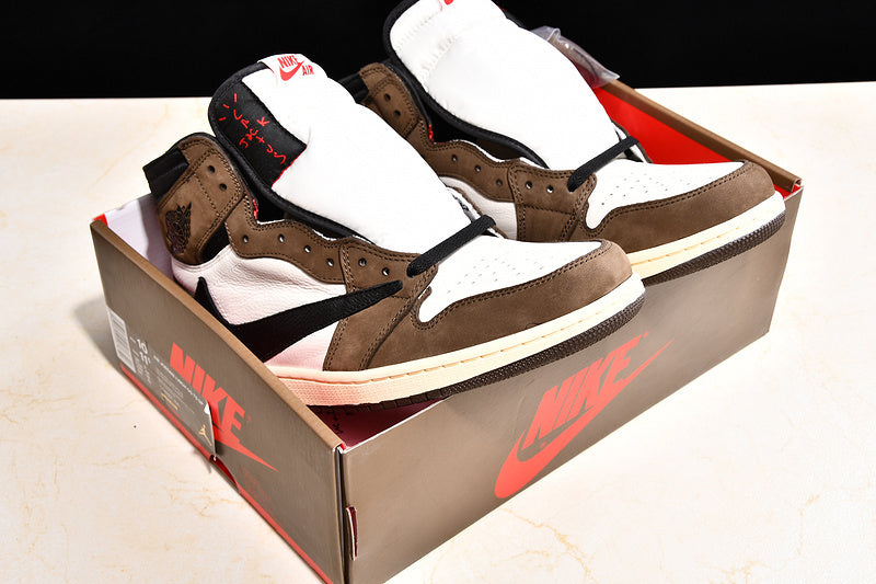AJ1 High