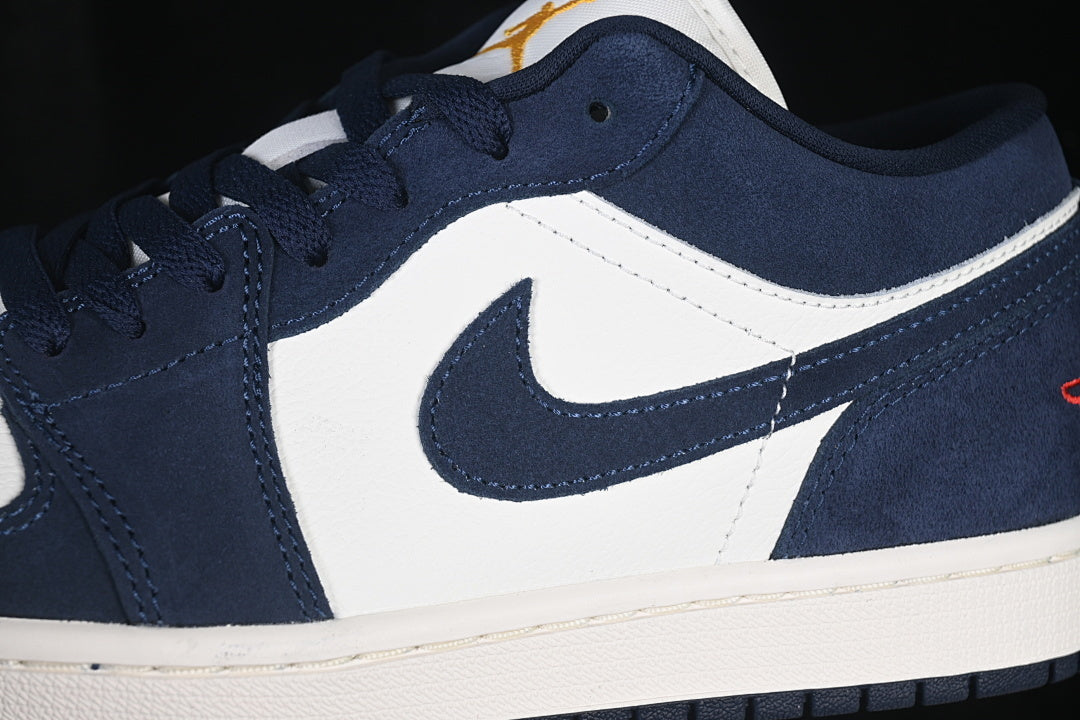 AJ1 Low