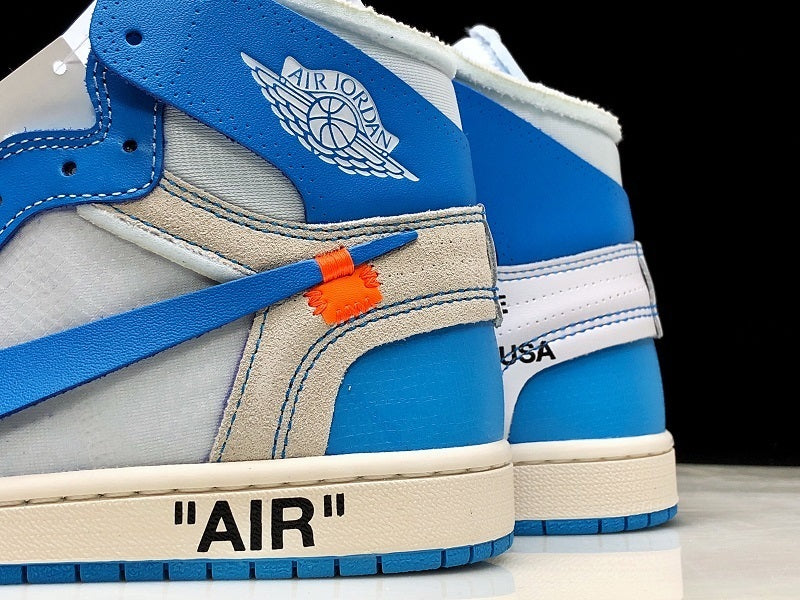 AJ1 High
